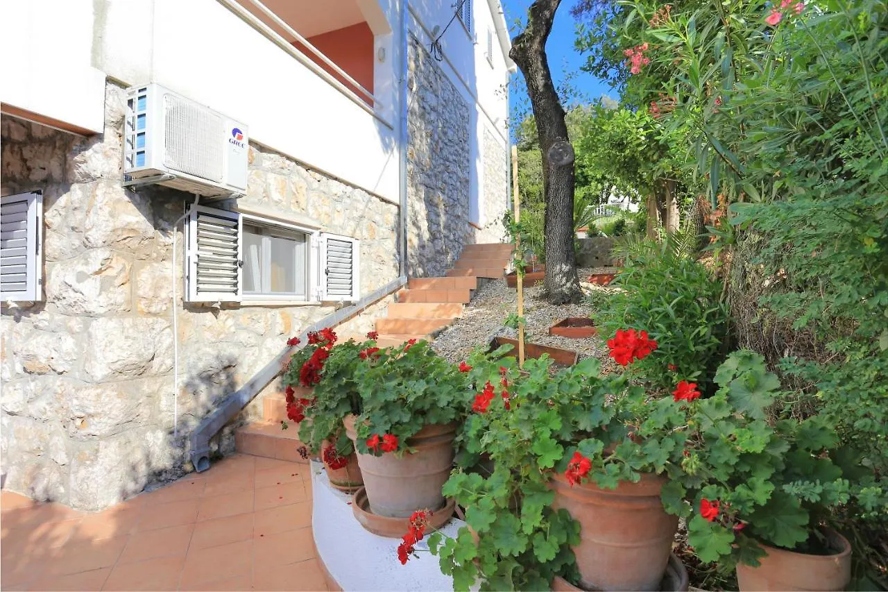 Apartments By The Sea Seget Vranjica, Trogir - 13771 Croatia