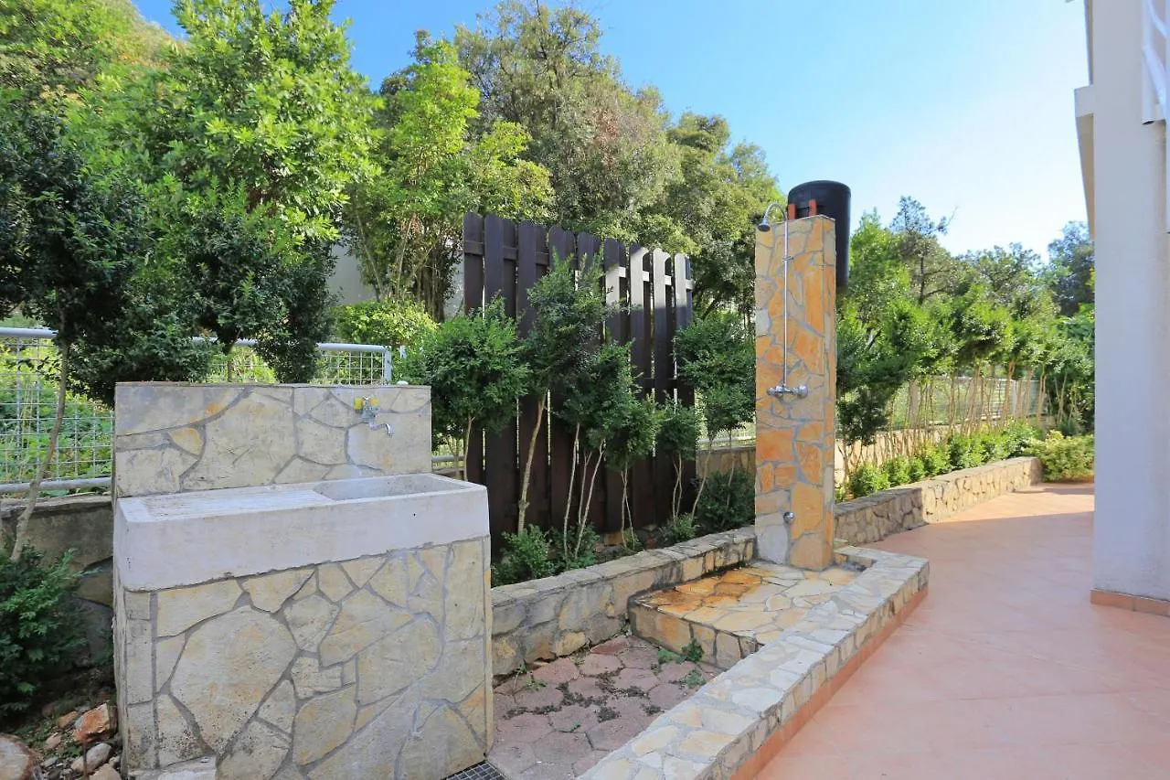Apartments By The Sea Seget Vranjica, Trogir - 13771