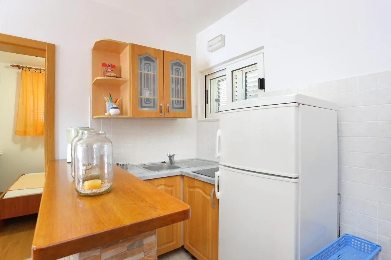 Apartments By The Sea Seget Vranjica, Trogir - 13771
