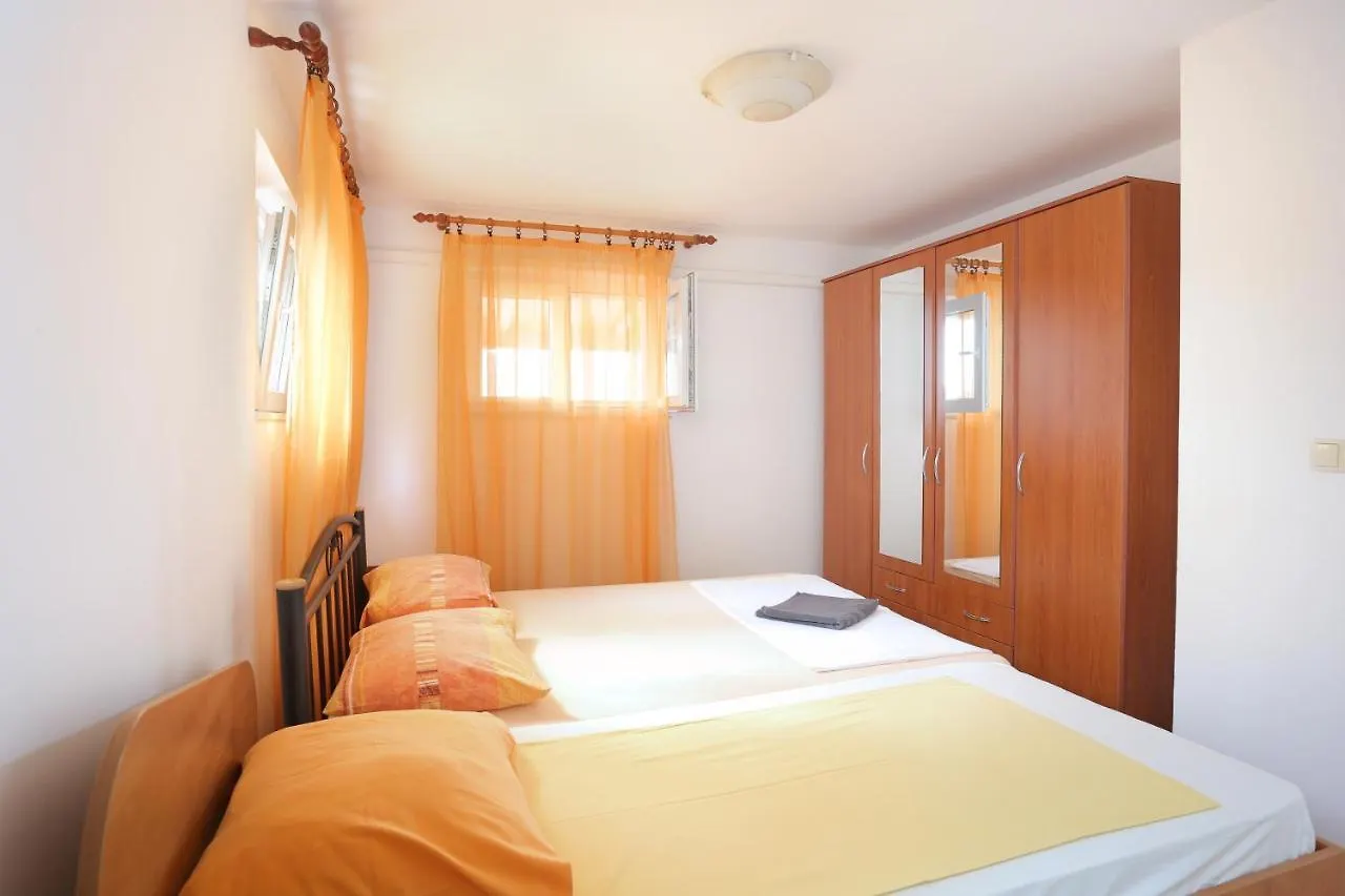 Apartments By The Sea Seget Vranjica, Trogir - 13771