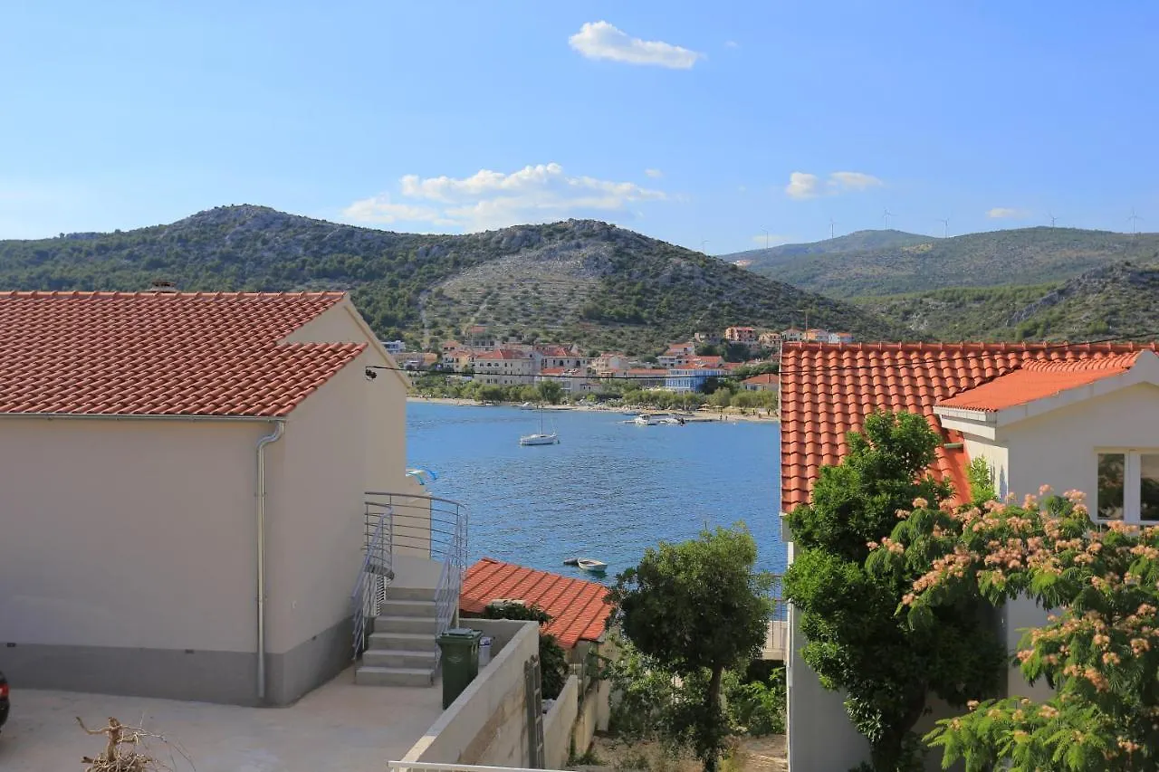 Apartments By The Sea Seget Vranjica, Trogir - 13771 Croatia