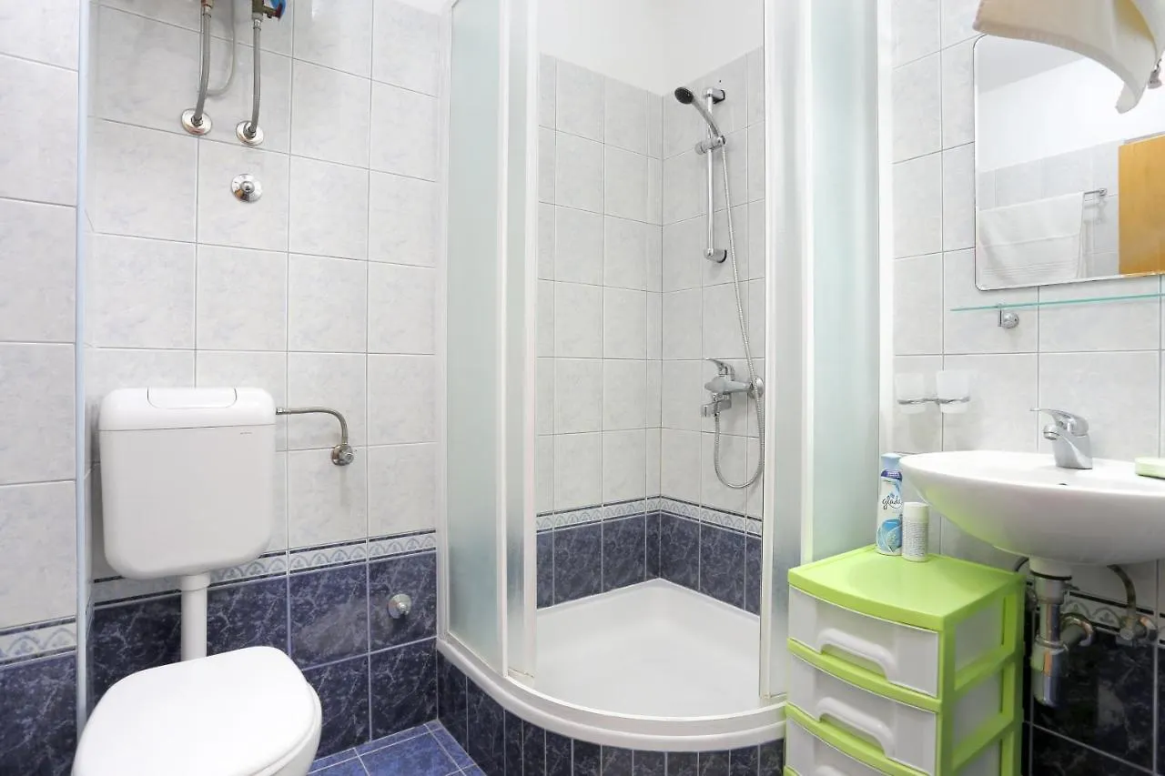 Apartments By The Sea Seget Vranjica, Trogir - 13771