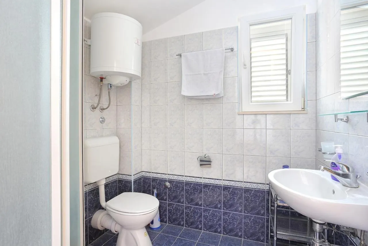 Apartments By The Sea Seget Vranjica, Trogir - 13771