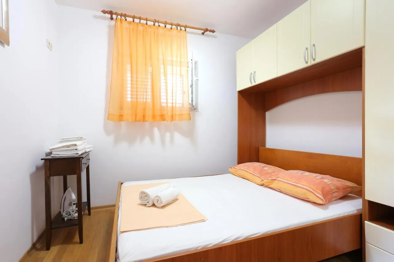 Apartments By The Sea Seget Vranjica, Trogir - 13771 Croatia