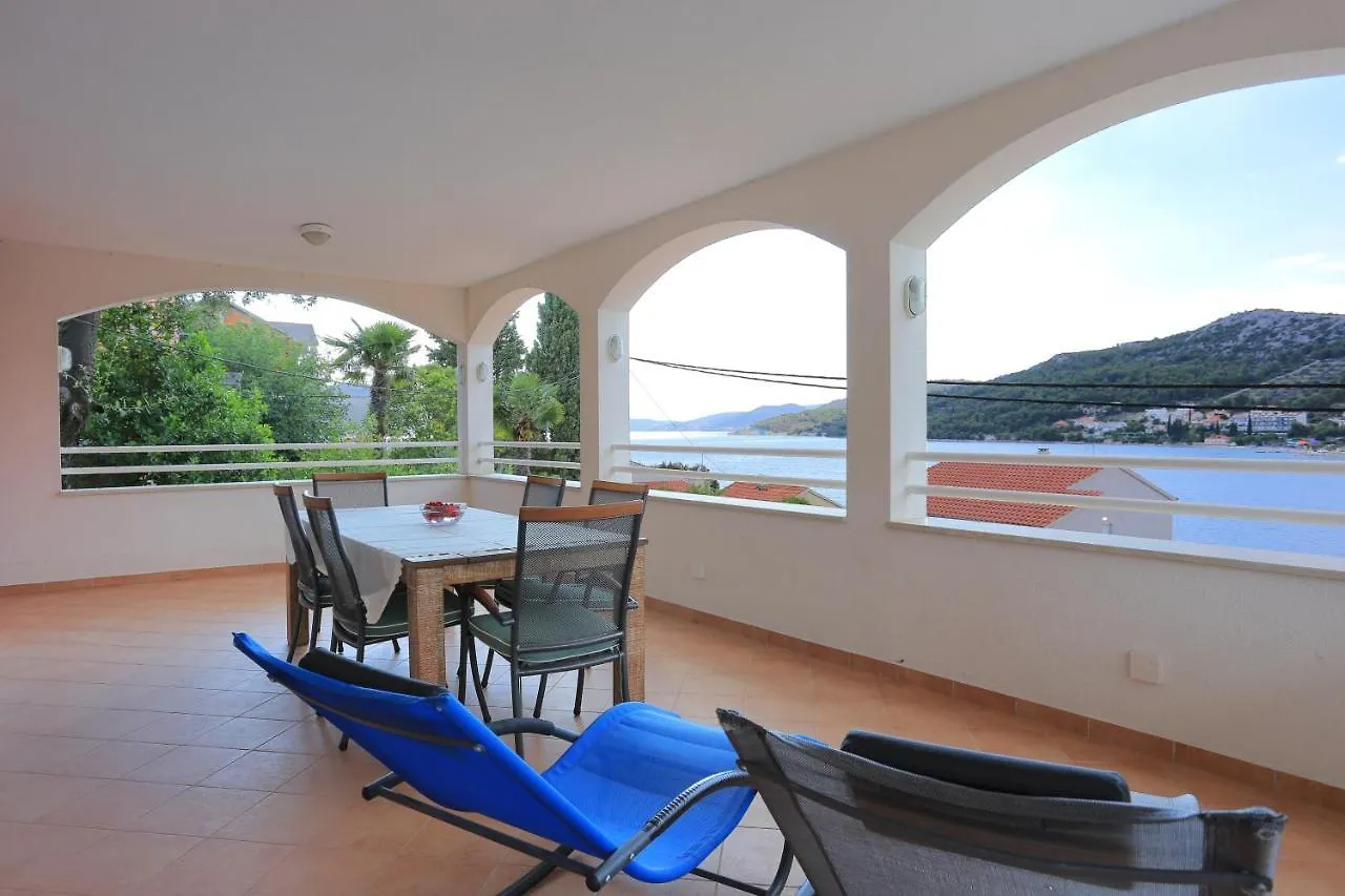 Apartments By The Sea Seget Vranjica, Trogir - 13771 Croatia