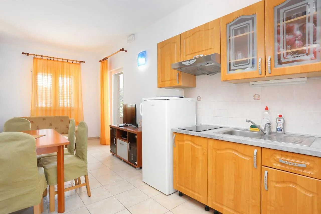 Apartments By The Sea Seget Vranjica, Trogir - 13771 Croatia