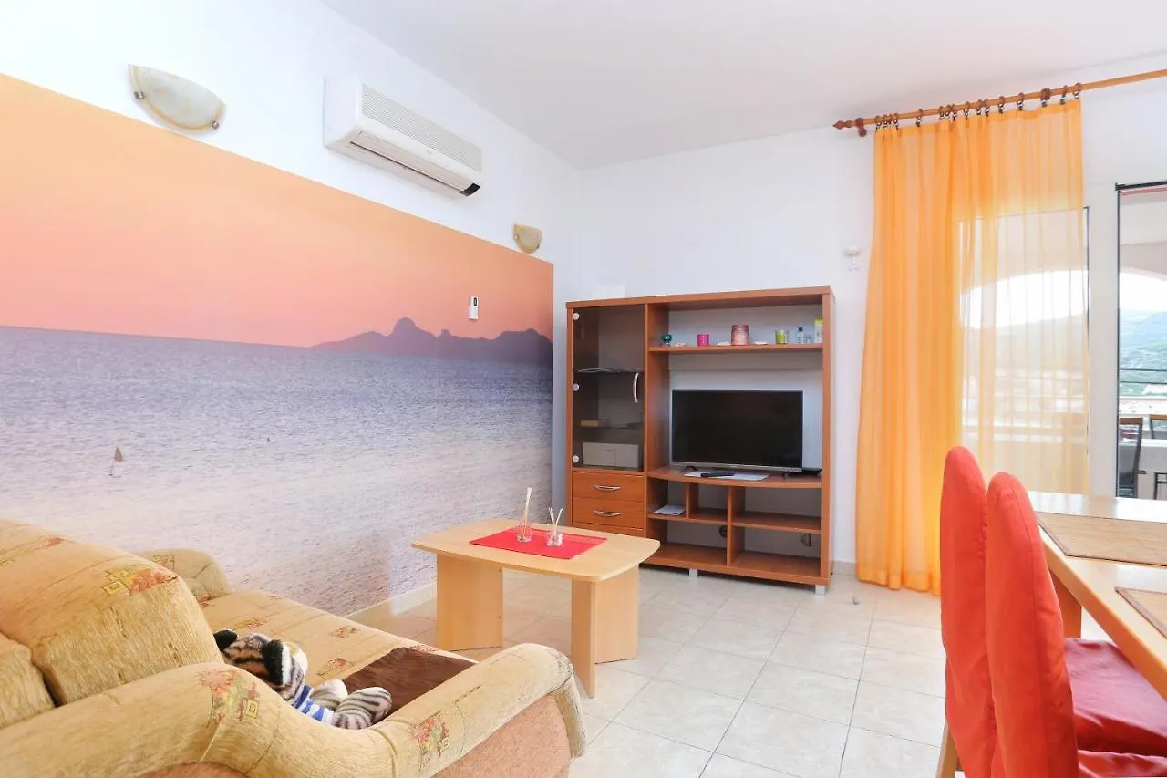 Apartments By The Sea Seget Vranjica, Trogir - 13771