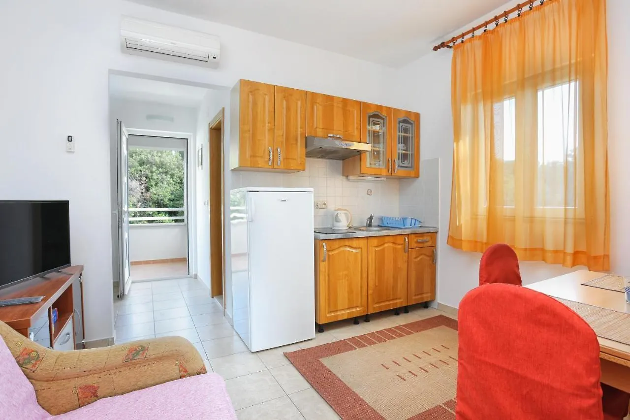 Apartments By The Sea Seget Vranjica, Trogir - 13771