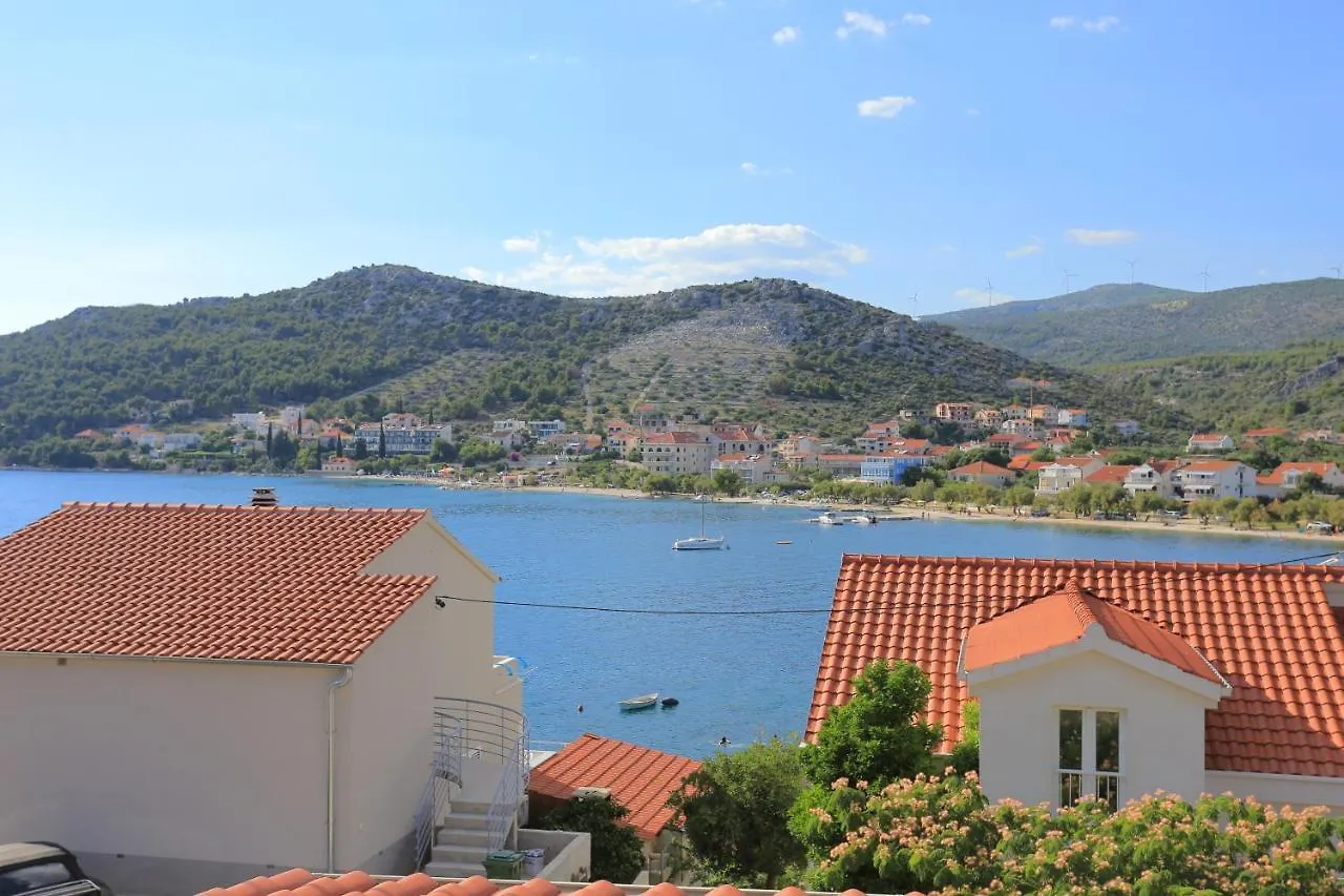 Apartments By The Sea Seget Vranjica, Trogir - 13771