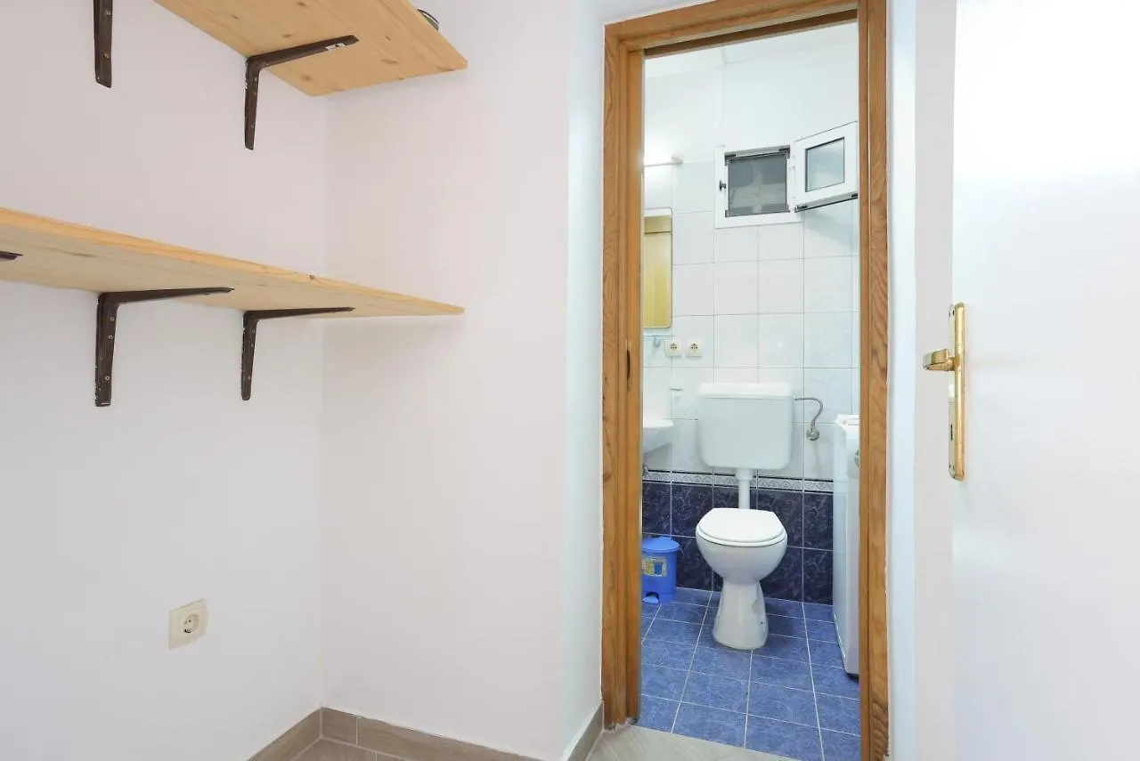 Apartments By The Sea Seget Vranjica, Trogir - 13771