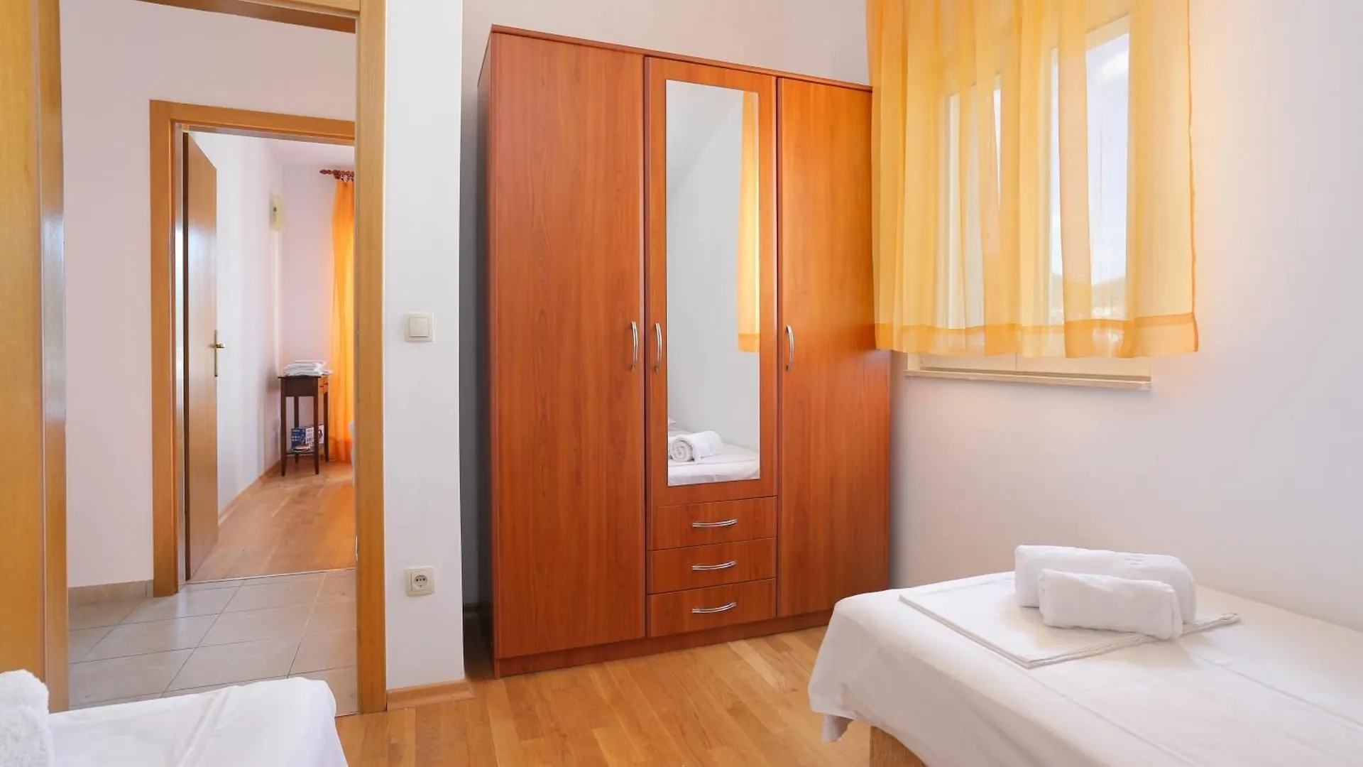 Apartments By The Sea Seget Vranjica, Trogir - 13771 Croatia