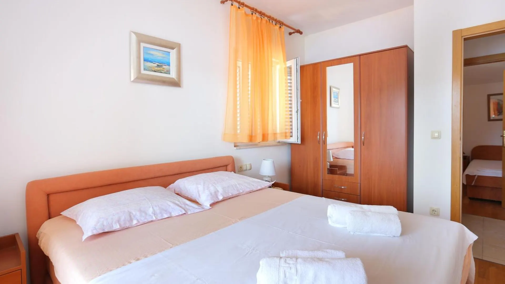 Apartments By The Sea Seget Vranjica, Trogir - 13771