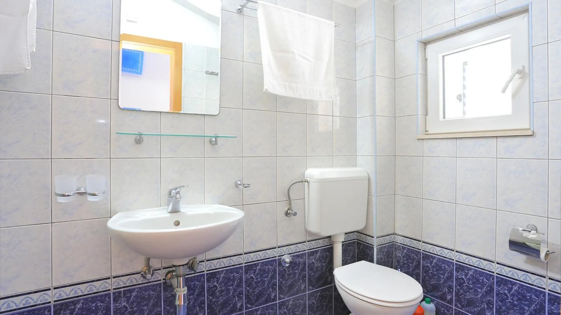 Apartments By The Sea Seget Vranjica, Trogir - 13771 Croatia
