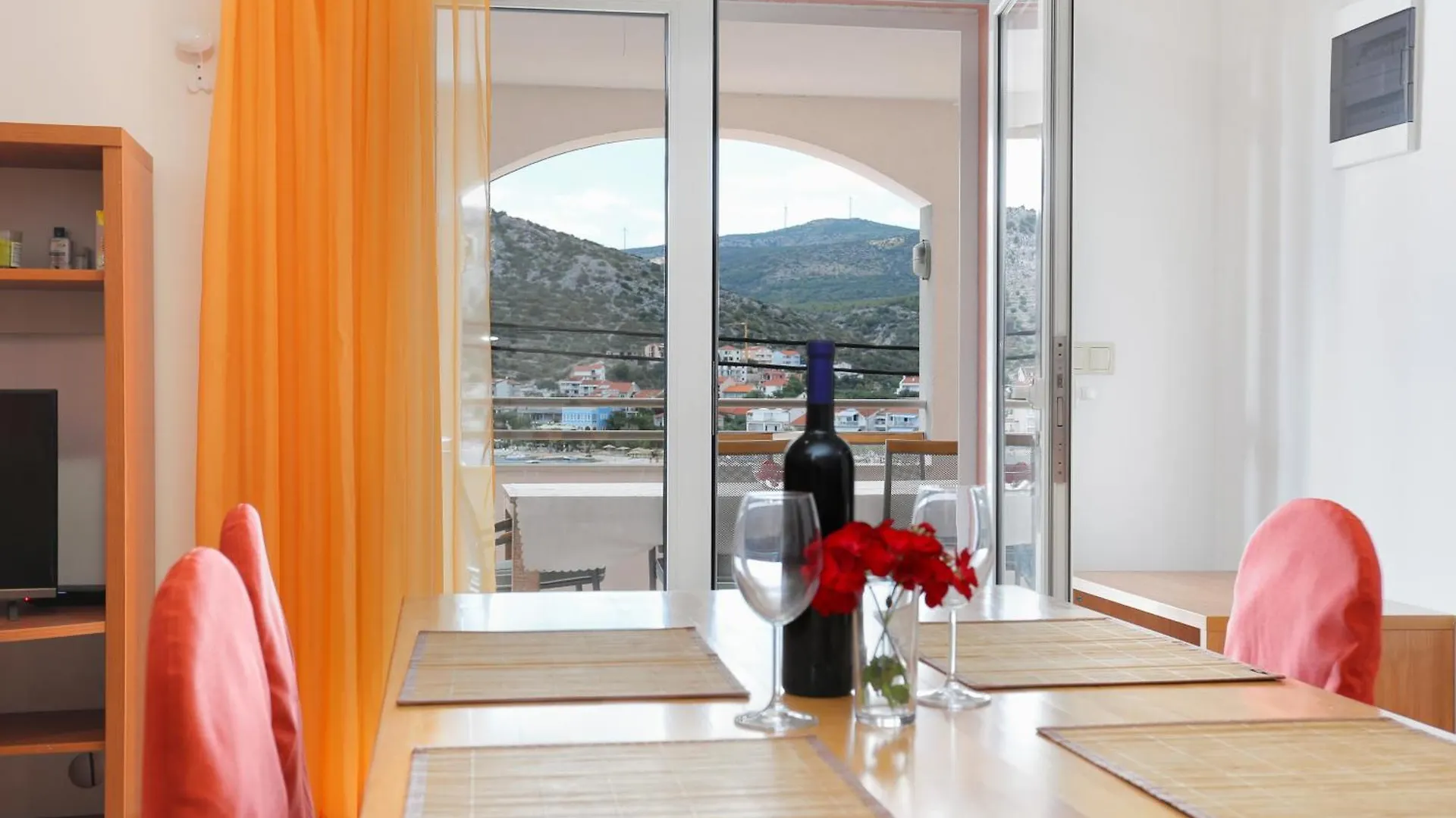 Apartments By The Sea Seget Vranjica, Trogir - 13771 Croatia
