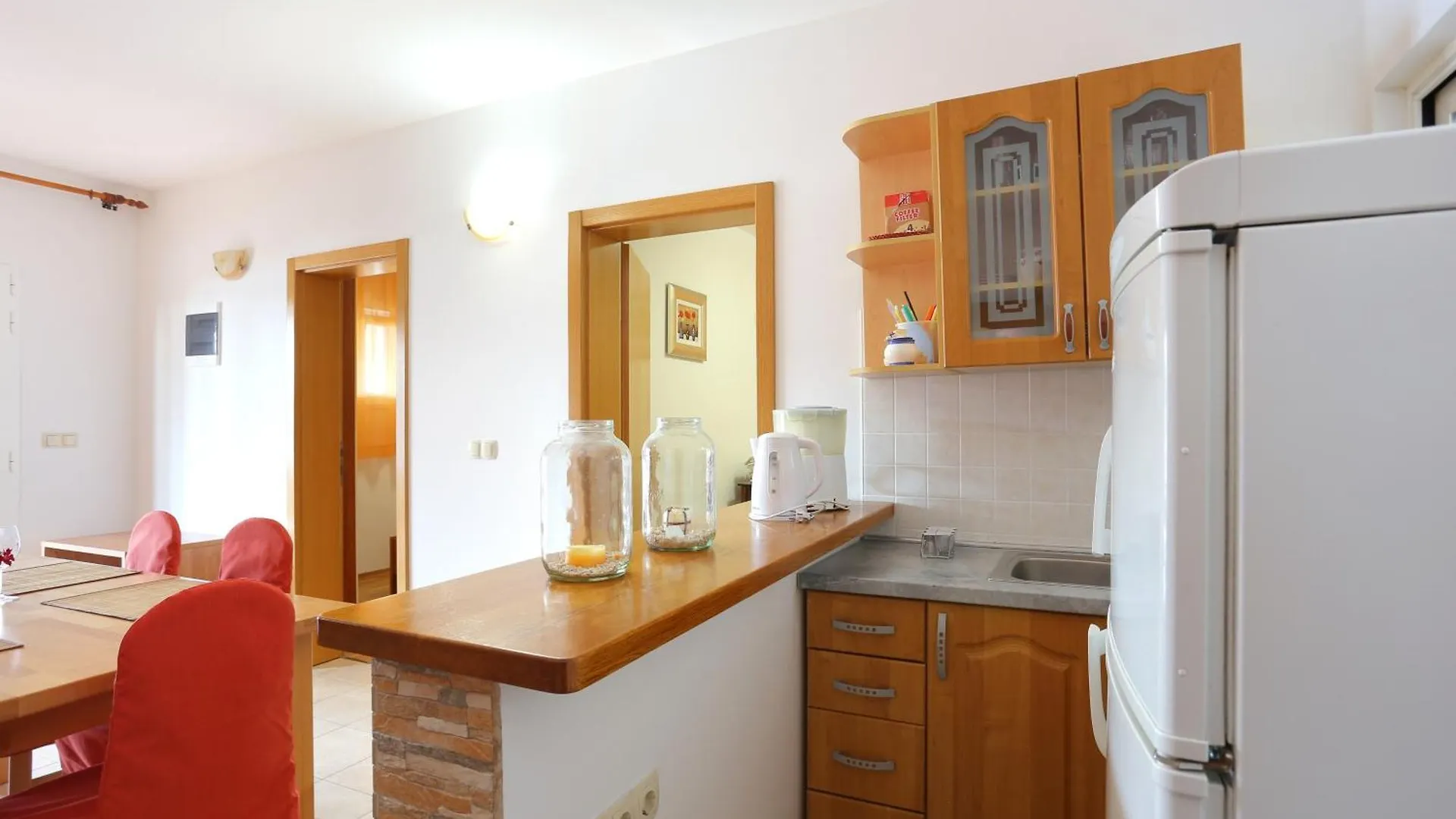 Apartments By The Sea Seget Vranjica, Trogir - 13771